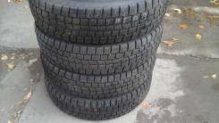 Dunlop. Всесезонные, 2016 год, 5 %, 4 шт