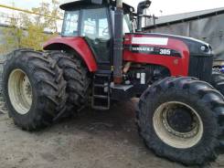 Ростсельмаш Versatile Row Crop 305. Продам колесный трактор Buhler Versatile 305 2013 г. в., 305 л.с.