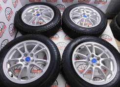 Eco Forme. 7.0x17", 5x114.30, ET45, ЦО 64,0 мм.