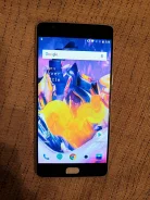 OnePlus 3T. �/�, �����������, 4G LTE ����