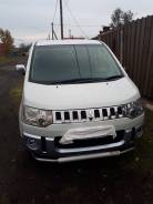 Mitsubishi. Продаётся м/а Мицубиси Делика 2008 г. в., 7 мест