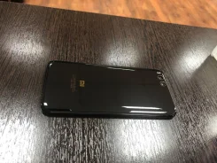 Xiaomi Mi6. �/�, 128 ��, ����������, 3G, 4G LTE, Dual-SIM