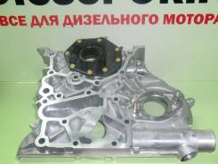Насос масляный. Toyota: Corolla Spacio, Cressida, Regius Ace, Crown, Dyna, 4Runner, Hilux, Chaser, Crown Majesta, Land Cruiser, ToyoAce, Mark II, Hiac...