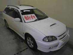 Toyota Caldina. ST215, 3SGTE
