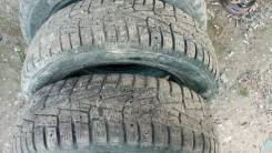 Nexen Winguard Sport. Зимние, шипованные, 30 %, 2 шт