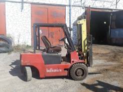 Balkancar RECORD 2S. Погрузчик Балканкар ДВ1792, 3 000 кг., Дизельный