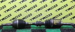 Привод, полуось. Renault Koleos, HY0, HZG Nissan Rogue, S35 Nissan X-Trail, NT31, T31, T31P, T31R, T31Z, TNT31 Nissan Qashqai, J10Z Двигатели: 2TR, M9...