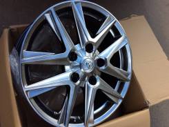 Toyota. 8.5x20", 5x150.00, ET40, ЦО 110,1 мм. Под заказ