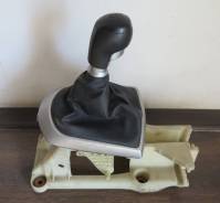 Селектор кпп, кулиса кпп. Hyundai Accent Hyundai Solaris Kia Rio Kia Pride