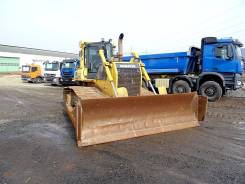 Komatsu D65PX-18. Бульдозер Komatsu D65, 2006 г, из Европы. Под заказ