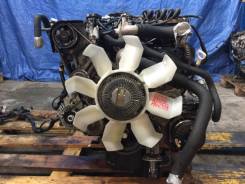 Двигатель в сборе. Mitsubishi: L200, Pajero, Delica, Nativa, Montero Sport, Montero, Pajero Sport, Challenger Двигатель 6G72