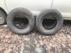 Goodyear FlexSteel G47. Летние, 2012 год, 40 %, 2 шт