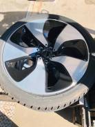 Turbine Styling 444. 7.5x20" 5x112.00 ET40 ЦО 66,5 мм.