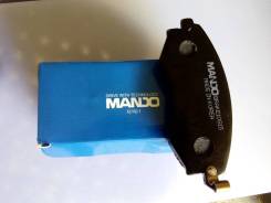 Колодки стояночного тормоза. Hyundai Lantra Hyundai Elantra Hyundai Avante, XD Hyundai Sonata, EF Двигатель D4BB
