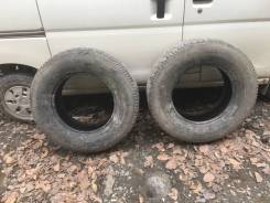 Nokian Rotiiva AT Plus. Всесезонные, 2016 год, 40 %, 2 шт