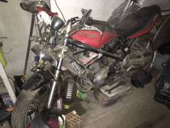Suzuki GSF 400 Bandit. 400 куб. см., неисправен, птс, с пробегом