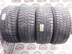 Bridgestone Blizzak DM-V1. Зимние, 2011 год, 5 %, 4 шт