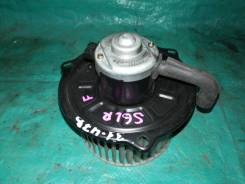 Мотор печки, Mazda Bongo Friendee, SGLR, №: S09A61B10