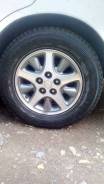 Toyota. x15", 5x114.30. Под заказ из Хабаровска