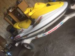 BRP Sea-Doo GTI. 110,00 л.с., 1998 год год