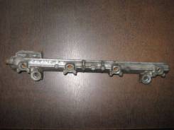 Топливная рейка. Mitsubishi RVR, N73WG Mitsubishi Galant, EA3A Двигатели: 4G63, 4G64