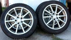 Sport Technic. 7.0x17", 5x112.00, ET38
