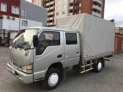Changan. Продается грузовик SC 1030 DF S9, 2 659 куб. см., 3 500 кг., 4x2