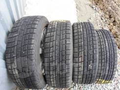 Yokohama Ice Guard IG30. Зимние, без шипов, 10 %, 4 шт