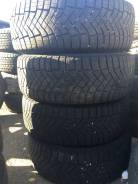 Pirelli. Зимние, без шипов, 20 %, 4 шт