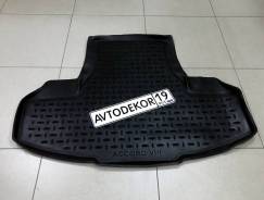 Коврики. Honda Accord, CP1, CP2, CU1, CU2, CW1, CW2 Двигатели: K24A, K24Z2, K24Z3, R20A, R20A3