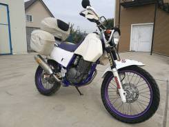 Yamaha TT-R 250 Raid. 250 куб. см., исправен, птс, с пробегом