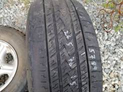 Bridgestone Dueler H/L 683. Летние, 50 %, 1 шт