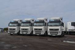 Volvo FH13. Тягачи Volvo FH 2011г Шведки, 12 780 куб. см., 25 000 кг., 4x2