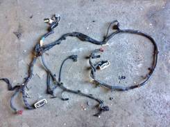 Проводка противотуманных фар. Lexus GS350 Lexus GS300 Lexus GS450h, GWS191 Двигатель 2GRFSE