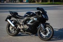 Vento. 250 куб. см., исправен, птс, с пробегом