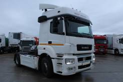 КамАЗ 5490-S5. Камаз 5490-S5, 11 500 кг., 4x2