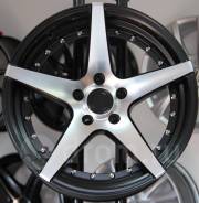 ADV.1. 7.5x17", 5x112.00, ET30, ЦО 66,6 мм. Под заказ