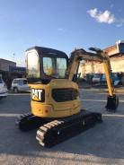 Caterpillar 303SR. Продам экскаватор состояние нового без пробега в наличии, 0,25 куб. м.