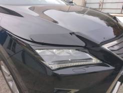Накладка на фару. Lexus RX450h Lexus RX350 Lexus RX200t
