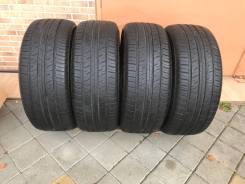 Dunlop Grandtrek PT3. Летние, 2018 год, 5 %, 4 шт