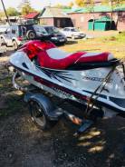 Yamaha GP1200R. 136,00 л.с., 1998 год год