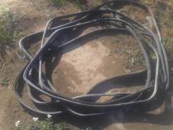 Уплотнитель двери. Toyota Hilux Surf, KDN185, KDN185W, KZN185, KZN185G, KZN185W, RZN180, RZN180W, RZN185, RZN185W, VZN180, VZN180W, VZN185, VZN185W To...