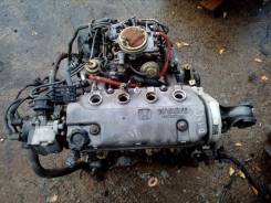 Двигатель в сборе. Honda Civic, EG3 Двигатели: D13B2, D13B