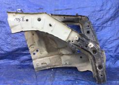 Лонжерон. Acura MDX, YD2 Двигатель J37A1