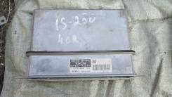 Блок управления двс. Lexus IS350, GSE20 Lexus IS250, GSE20 Lexus IS220d, GSE20 Lexus IS200d, GSE20 Двигатель 4GRFSE