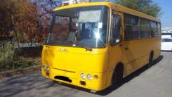 Isuzu Bogdan. Продам пассажирский автобус Богдан 2011 г. в. в отличном состоянии, 22 места, С маршрутом, работой