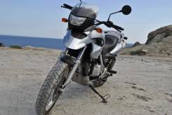BMW F 650 GS. 650 куб. см., исправен, птс, без пробега