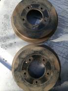 Диск тормозной. Suzuki Escudo, TA01R, TA01W, TA11W, TA31W, TA51W, TD01W, TD11W, TD31W, TD51W, TD61W