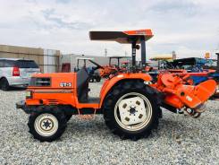 Kubota GT5. Продам Трактор (в пути), 23 л.с. Под заказ