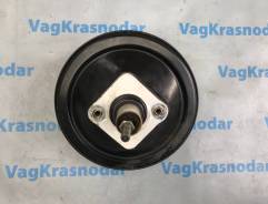 Вакуумный усилитель тормозов. Volkswagen Passat Audi A4, B5 Audi A6